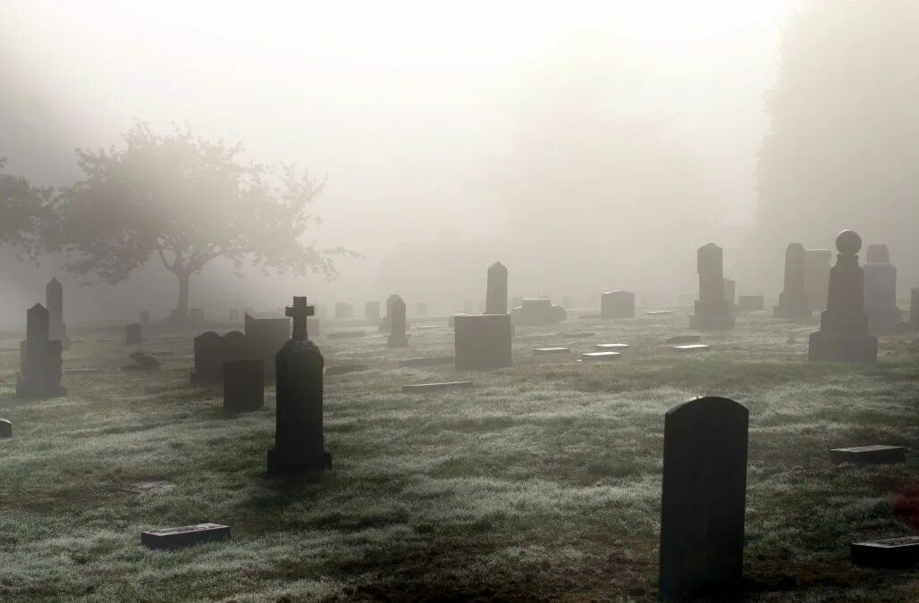 Черная краска graveyard. Мрачное кладбище. Кладбище фон. Кладбище в тумане. Кладбище Эстетика.