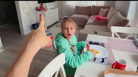 Семья мили ванили 2024 дзен последние видео