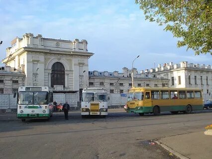 Вокзал рыбинск автобусы