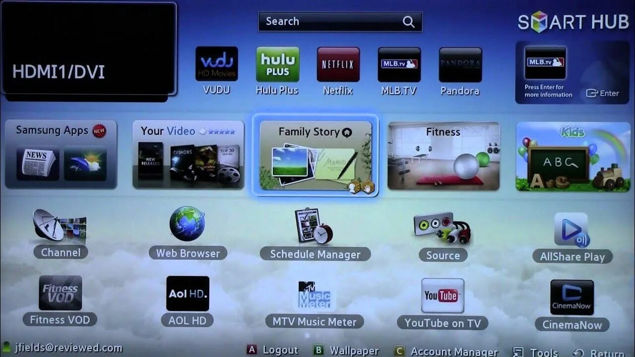Hub канал тг. Смарт хаб самсунг. Смарт хаб на телевизоре Samsung. Samsung Smart Hub 2016г. Smart Hub на Samsung 2012 года.