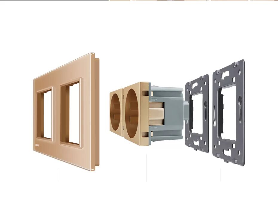 Розетка внутренняя. Из чего состоит розетка. Составные части электрической розетки. Составные части электрической розетки. Устройство внутренней розетки.