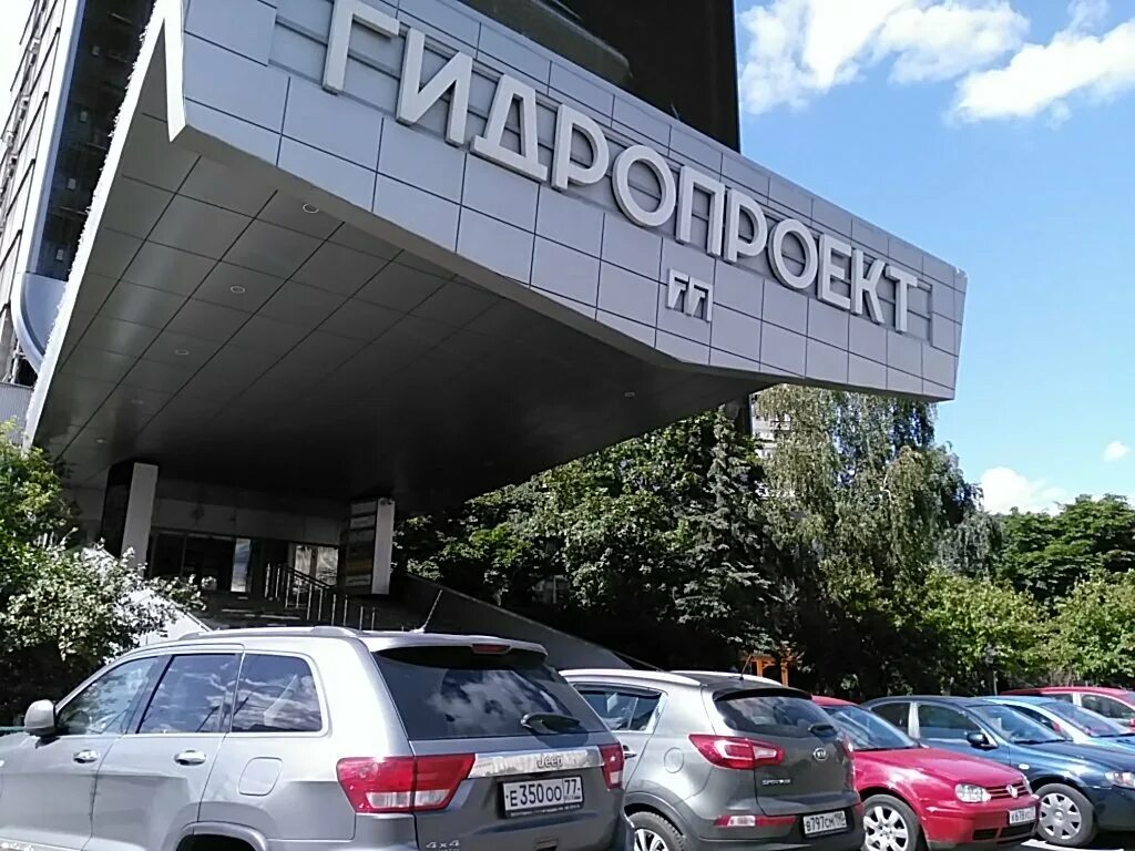 Помещение, 726.6 м², 15600 в месяц, по адресу Москва, шоссе Волоколамское, д 2