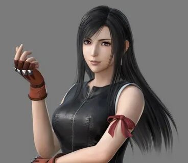 Tifa s intro