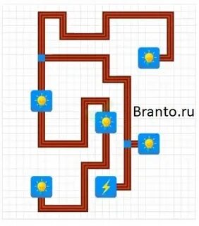 Пожалуйста включи все лампочки 87 ответ