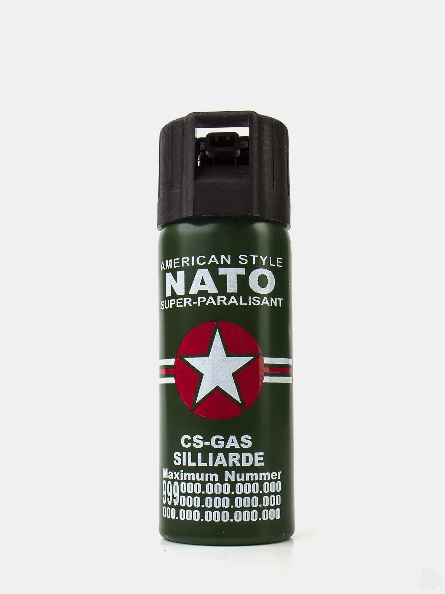 Баллон самообороны купить. Газовый баллончик NATO American Style 60 ml. Перцовый баллончик 60 мл полиц. Милитари атака газовый баллончик. Нервно паралитический ГАЗ В баллончиках.