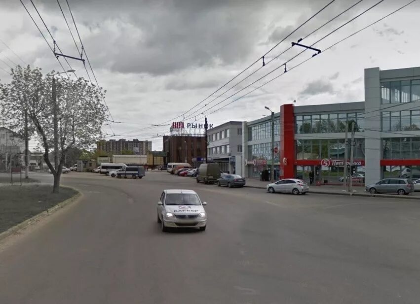 АвтоЛидер, автошкола, Грабцевское ш., 112Б, Калуга - Яндекс Карты