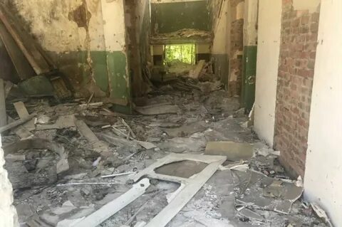 Список укрытий в ростове на дону