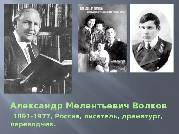 Волкова писатель. Александр Мелентьевич Волков. Волков Александр Мелентьевич в детстве. А М Волков писатель. Волков Александр Мелентьевич русский писатель.