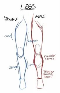 Что значит leg