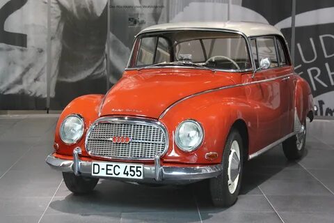 Автоюнион