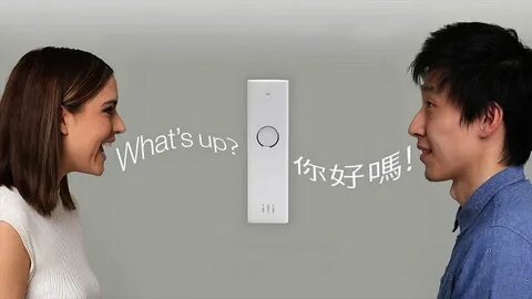 Переводчик devices