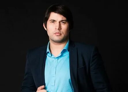 Бари алибасов младший