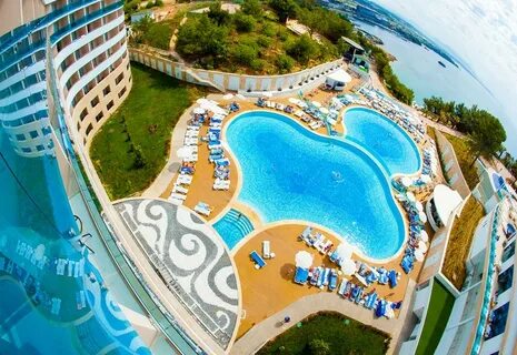Hotel aquapark 5