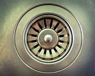 Drain hole