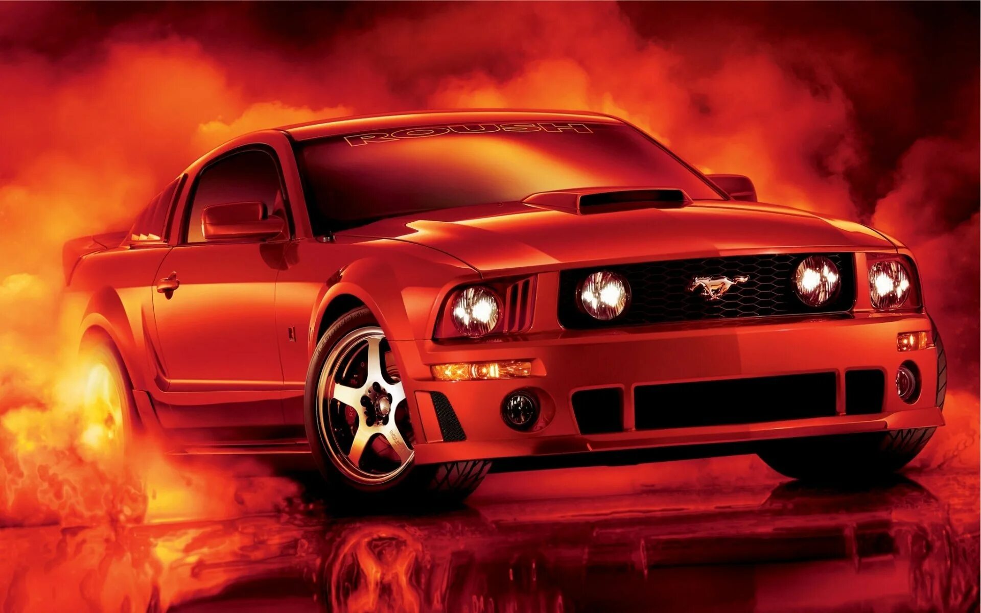 Форд Мустанг. Ford Mustang Roush 2005. Форд Мустанг Блэк. Форд Мустанг на аву. Скачай крутые машины на телефон