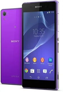 Фото телефона сони xperia