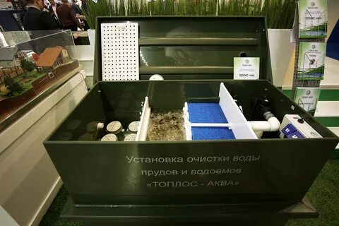 Септик топол эко