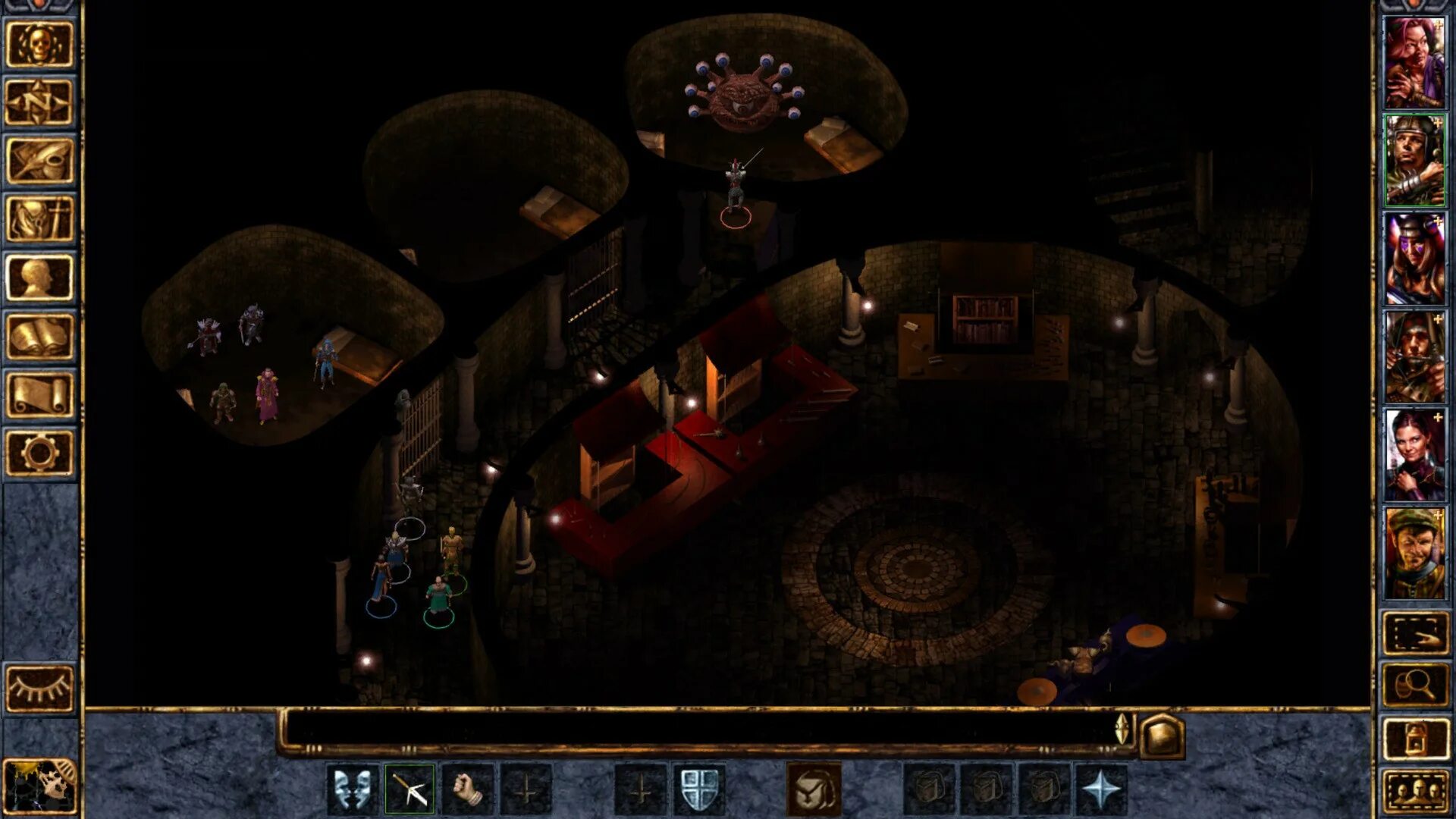 Baldur's Gate 2. Baldur's Gate: enhanced Edition. Baldur's Gate II: enhanced Edition. Baldur's Gate 3.