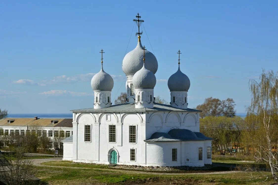 Погода в белозерске на месяц. Белозерск и Белозерский район.