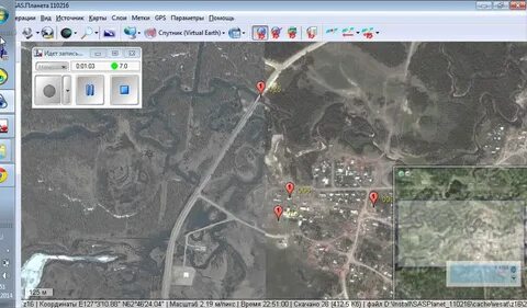 Сас планета 2024