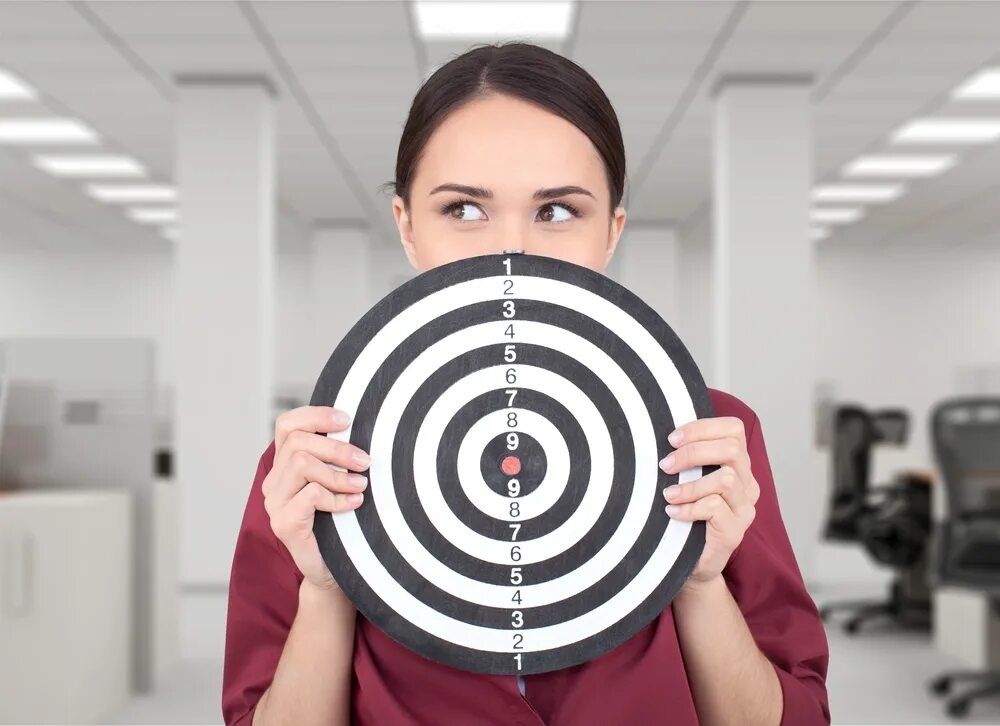 Make no targets stop