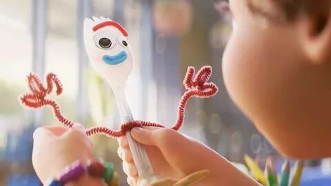 See toy