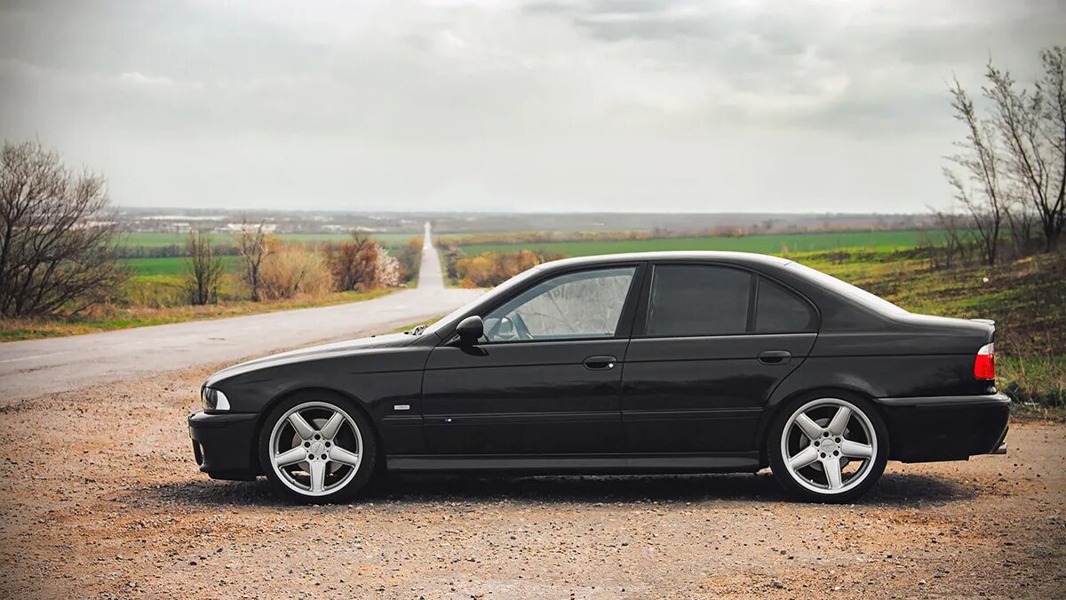 Шницер BMW e39. БМВ е39 AC Schnitzer Type 2. Диски Шницер е39. БМВ е39 r17.