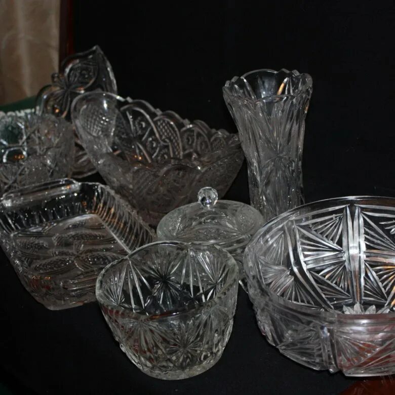 Советский хрусталь. Салатник медовый хрусталь гхз. Хрусталь посуда. Хрустальная посуда ссср салатница. Хрустальные фужеры ссср.