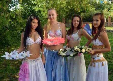 Летнюю девочку кострома