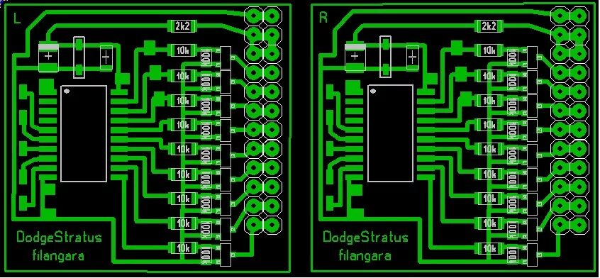 Бегущие огни авто. Бегущие огни на attiny2313 12 вольт. бегущие огни на аттини 2313. бегущий поворотник на attiny2313 9 каналов. автомат световых эффектов врл 107 печатная плата.
