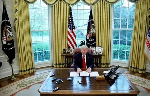 Сша белый дом трамп