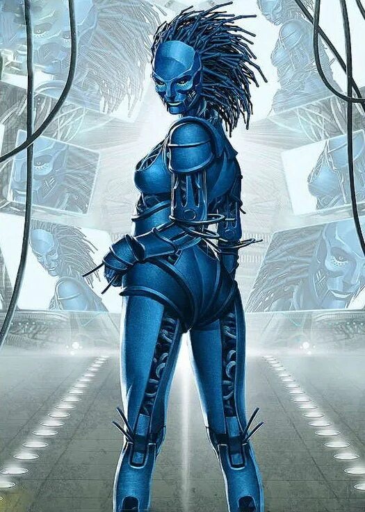 Fpe danger wiki. Дэнжер марвел. аскаварианка марвел. скаварианка фото. danger marvel art.