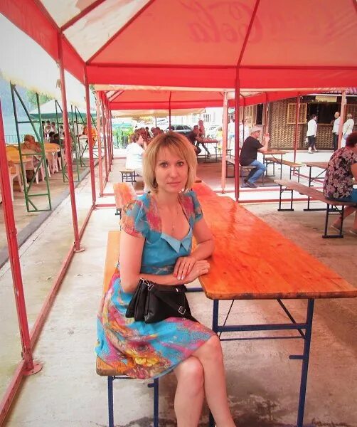 Наталья, 39 лет, Воронеж. Фотография 1 из 1. Знакомства на Tabor.ru