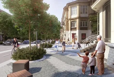 Реконструкция севастополя