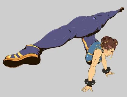 Chun-Li - Street Fighter - Image by Kikoshou3000 #3491926 - Zerochan Anime ...