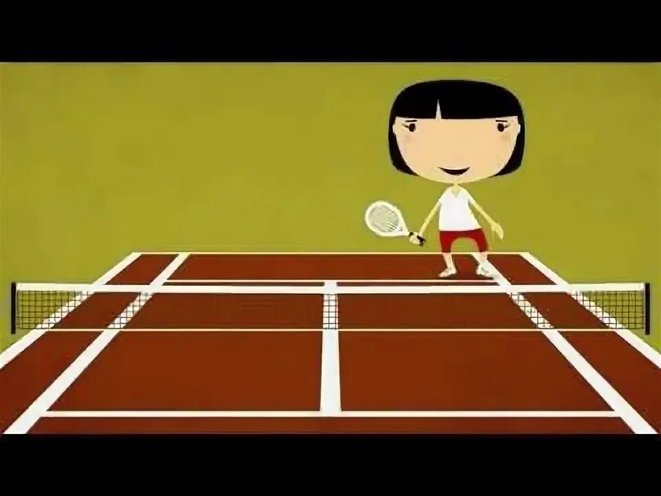 Play the french. Au foot au Tennis. Jouer/faire au foot au Tennis de la Danse au Ping Pong.