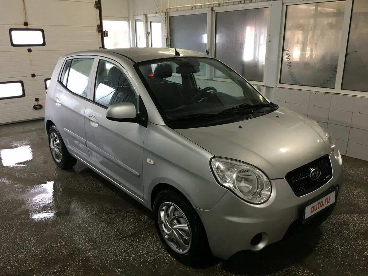 Kia picanto 2010. Кия Пиканто 2010. Kia Picanto i Рестайлинг 2010. Kia Picanto 2010 салон. Киа Пиканто 2010 гв.