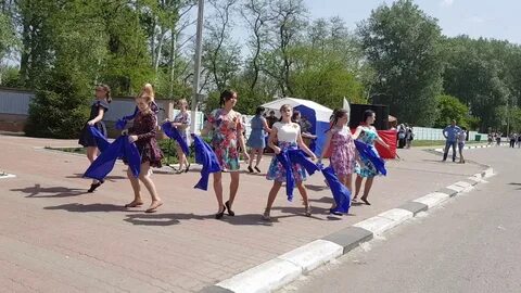 Уразово говорит