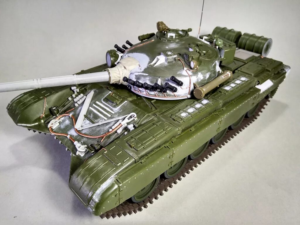 Т 72 купить