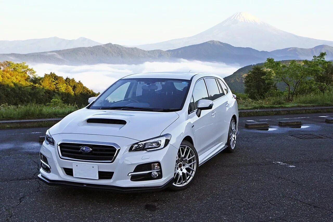 Леворг gts. Леворг gts