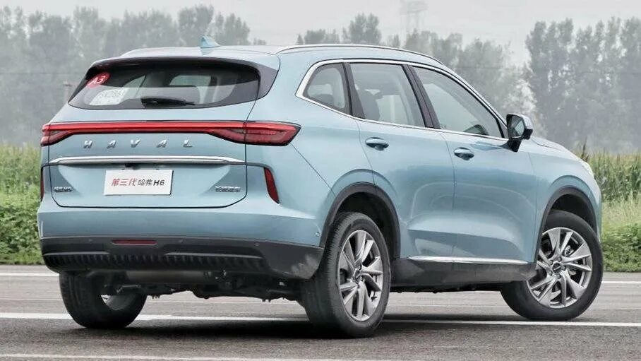 Хавал гаи. Кроссовер Haval h6. Haval h6 III. Хавал h 6 3 поколения. Хавал 2020.