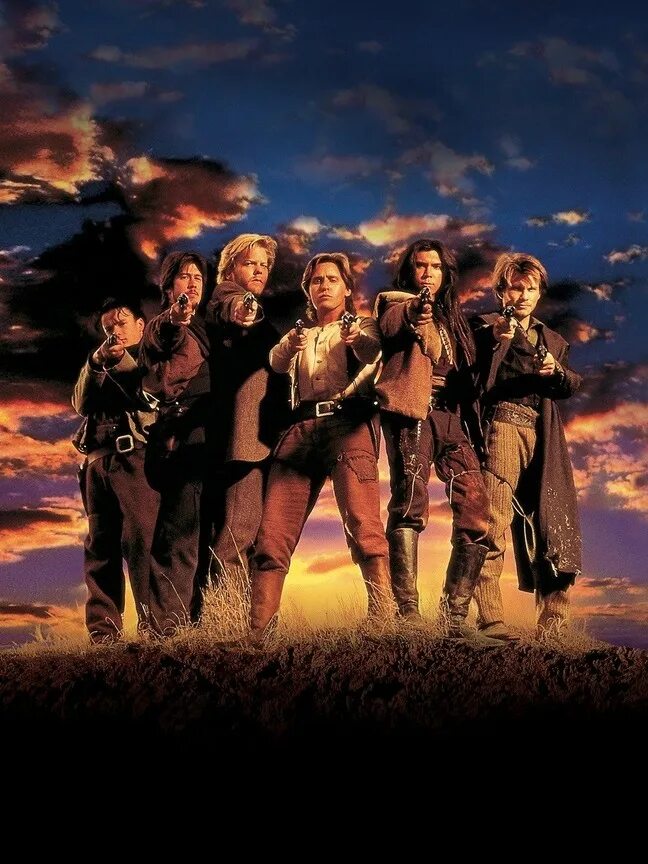 Young Guns II. Young Guns группа. Young Guns II 1990 poster. Молодые стрелки 2 1990. Young guns