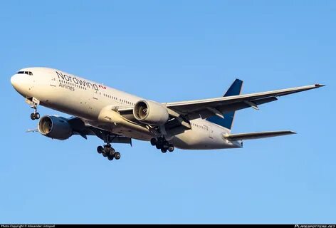 Боинг 777 330