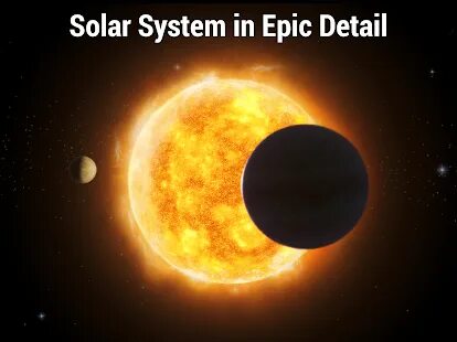 Solar walk 2