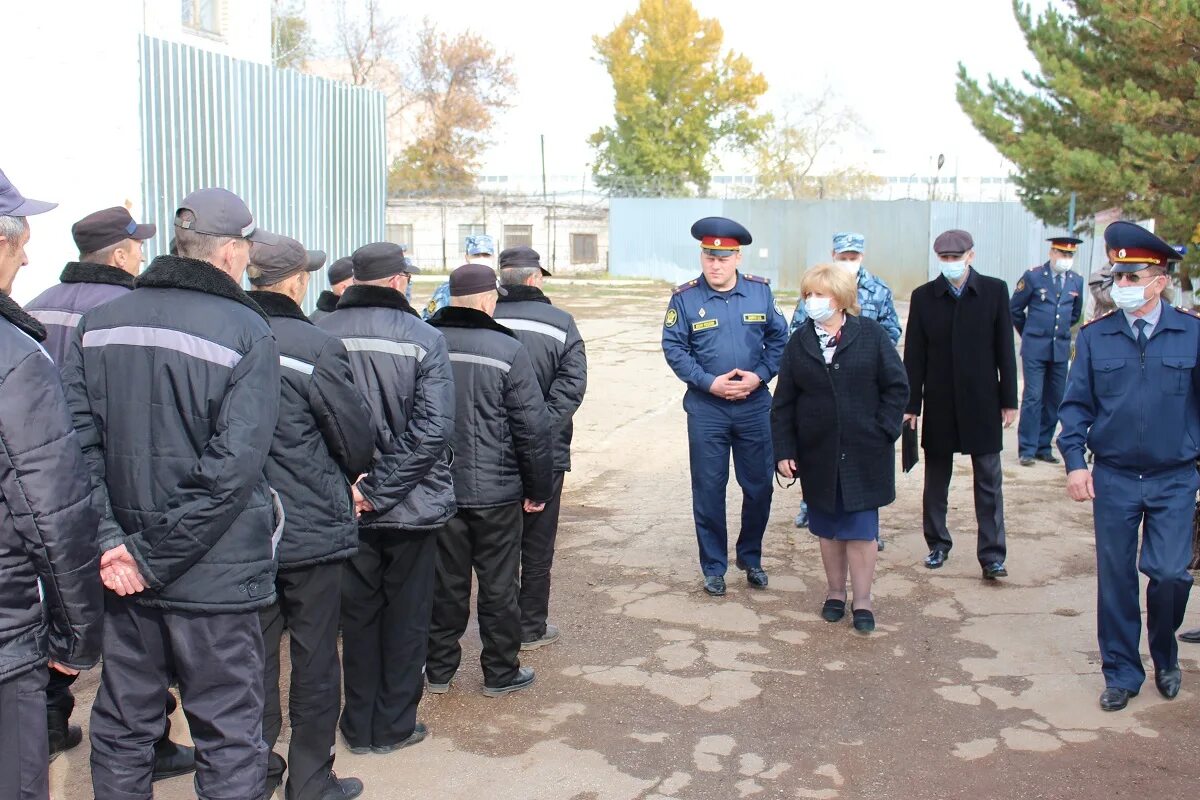 Самарская область уполномоченный. ФКУ Лиу-4 УФСИН России по Самарской области. Заярко УФСИН России по Самарской.