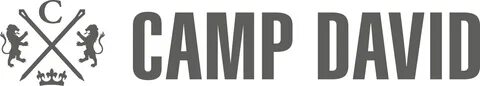 Us Miltary Camp David Logo