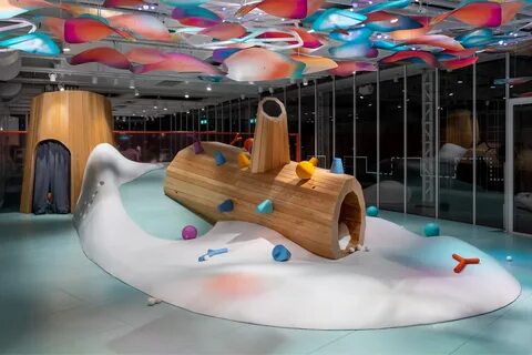 Playground studio