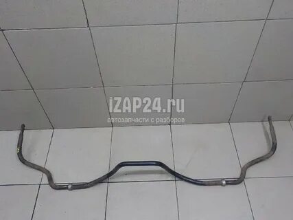 Стабилизатор задний соренто 1