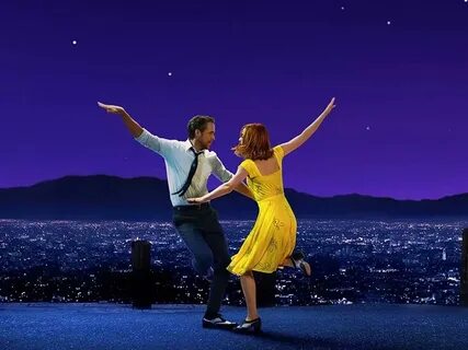 La La Land In Concert Tickets Los Angeles TodayTix