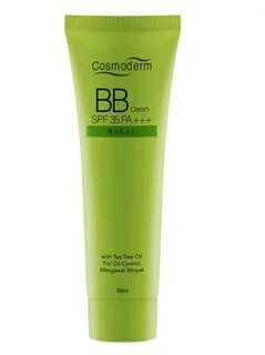 Bb крем с spf
